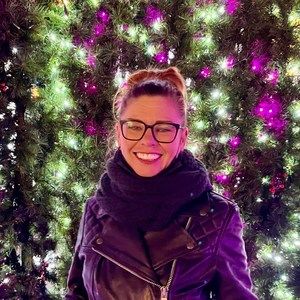 Meet your Posher, Trish